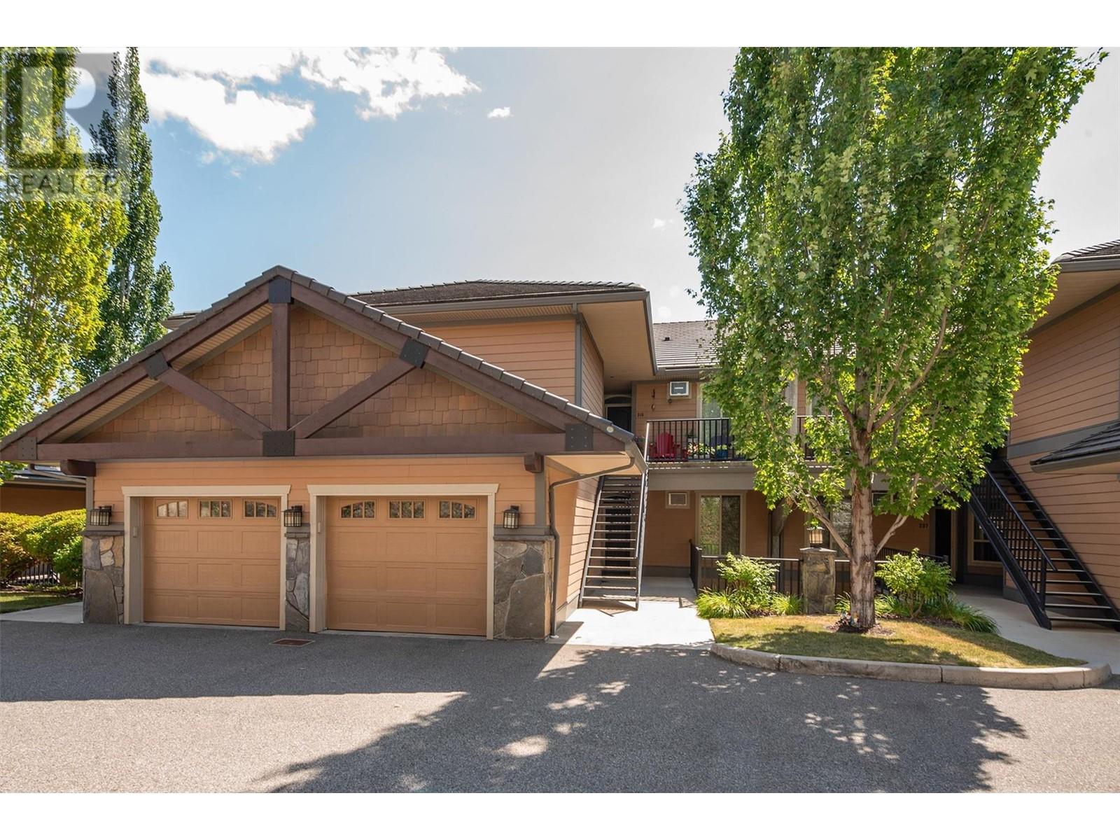 4350 Ponderosa Drive Unit# 236 Lot# 86, Peachland, British Columbia  V0H 1X5 - Photo 4 - 10334529