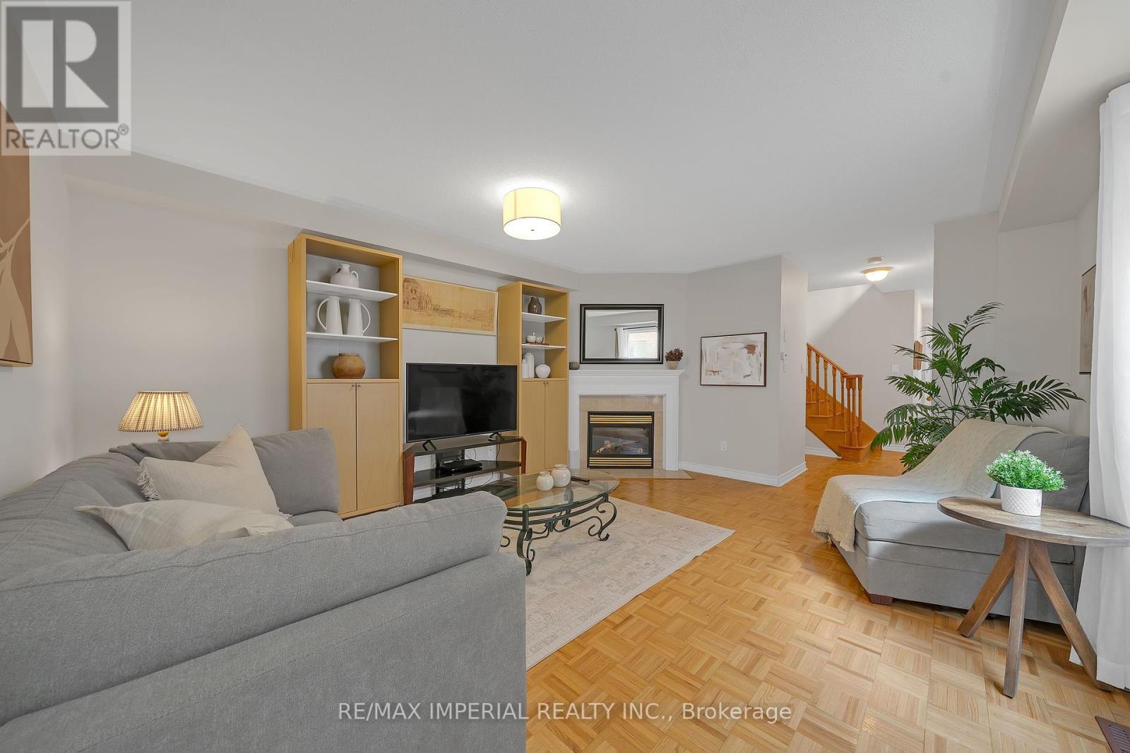 33 Del Francesco Way, Vaughan, Ontario  L6A 3K8 - Photo 16 - N12140985