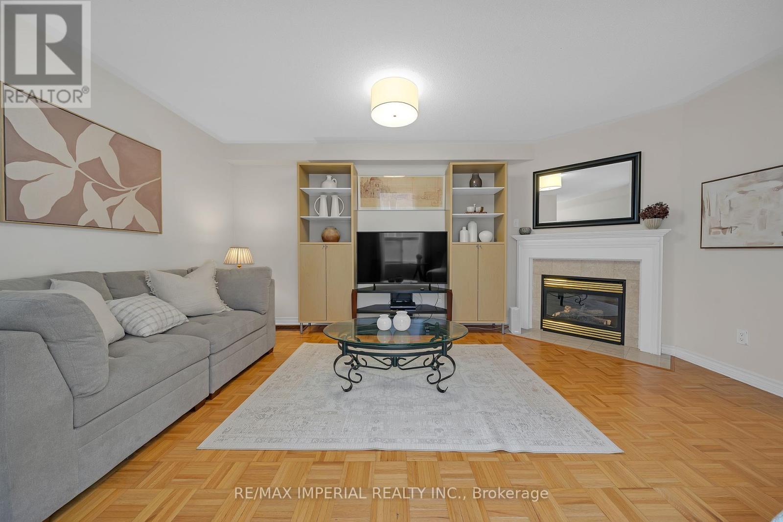 33 Del Francesco Way, Vaughan (Vellore Village), Ontario  L6A 3K8 - Photo 17 - N12140985