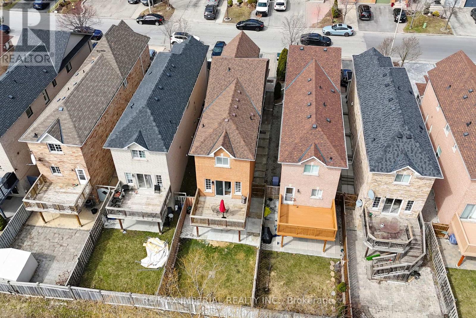 33 Del Francesco Way, Vaughan, Ontario  L6A 3K8 - Photo 8 - N12140985