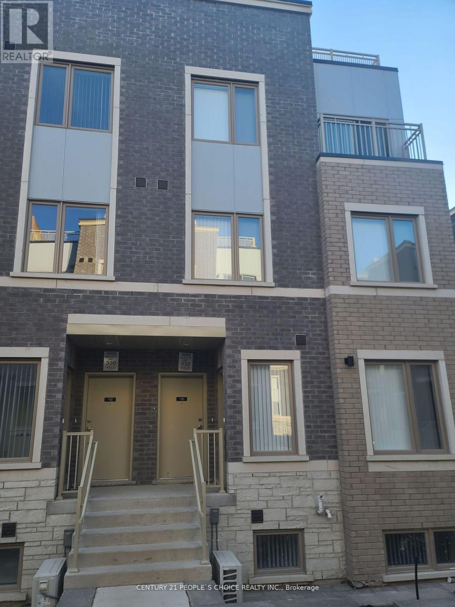 151 Honeycrisp Crescent, Vaughan, Ontario  L4K 0N7 - Photo 1 - N12148566