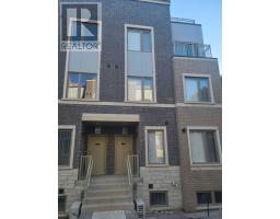 151 HONEYCRISP CRESCENT, Vaughan, Ontario