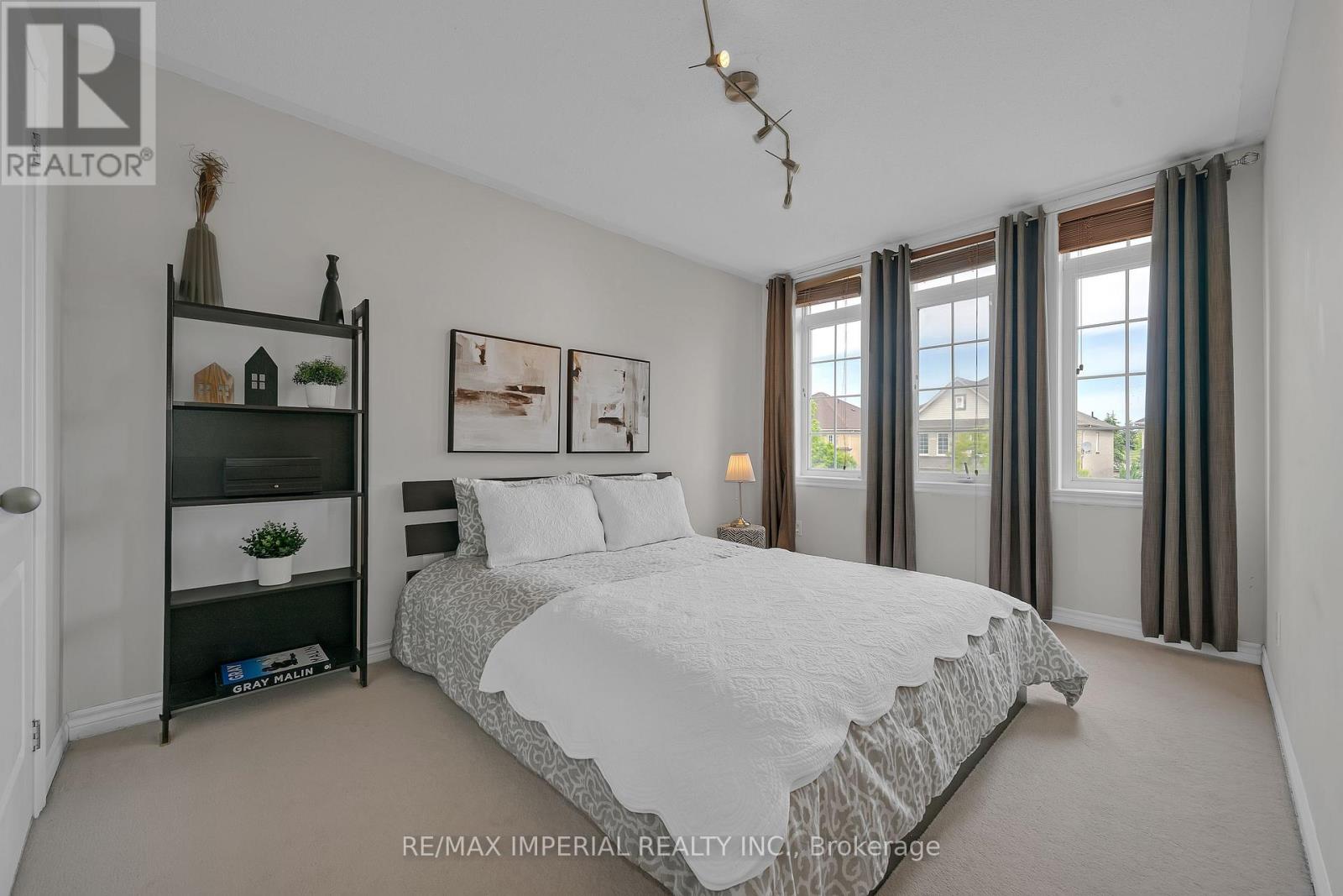 33 Del Francesco Way, Vaughan, Ontario  L6A 3K8 - Photo 29 - N12140985