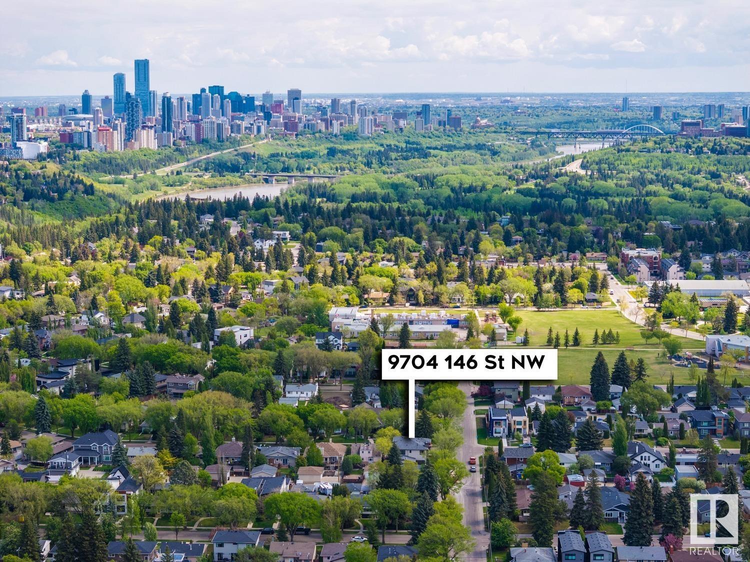 9704 146 St Nw, Edmonton, Alberta  T5N 2Z4 - Photo 51 - E4438813