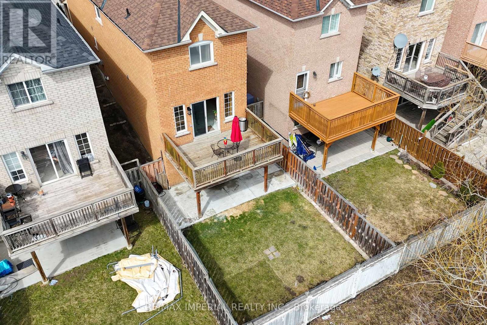 33 Del Francesco Way, Vaughan, Ontario  L6A 3K8 - Photo 7 - N12140985