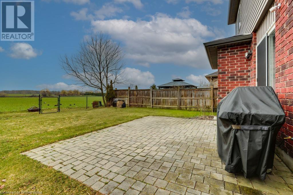 153 Winders Trail, Ingersoll, Ontario  N5C 0A7 - Photo 35 - 40735290