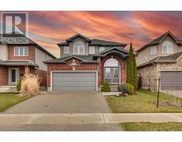 153 WINDERS Trail, Ingersoll, Ontario