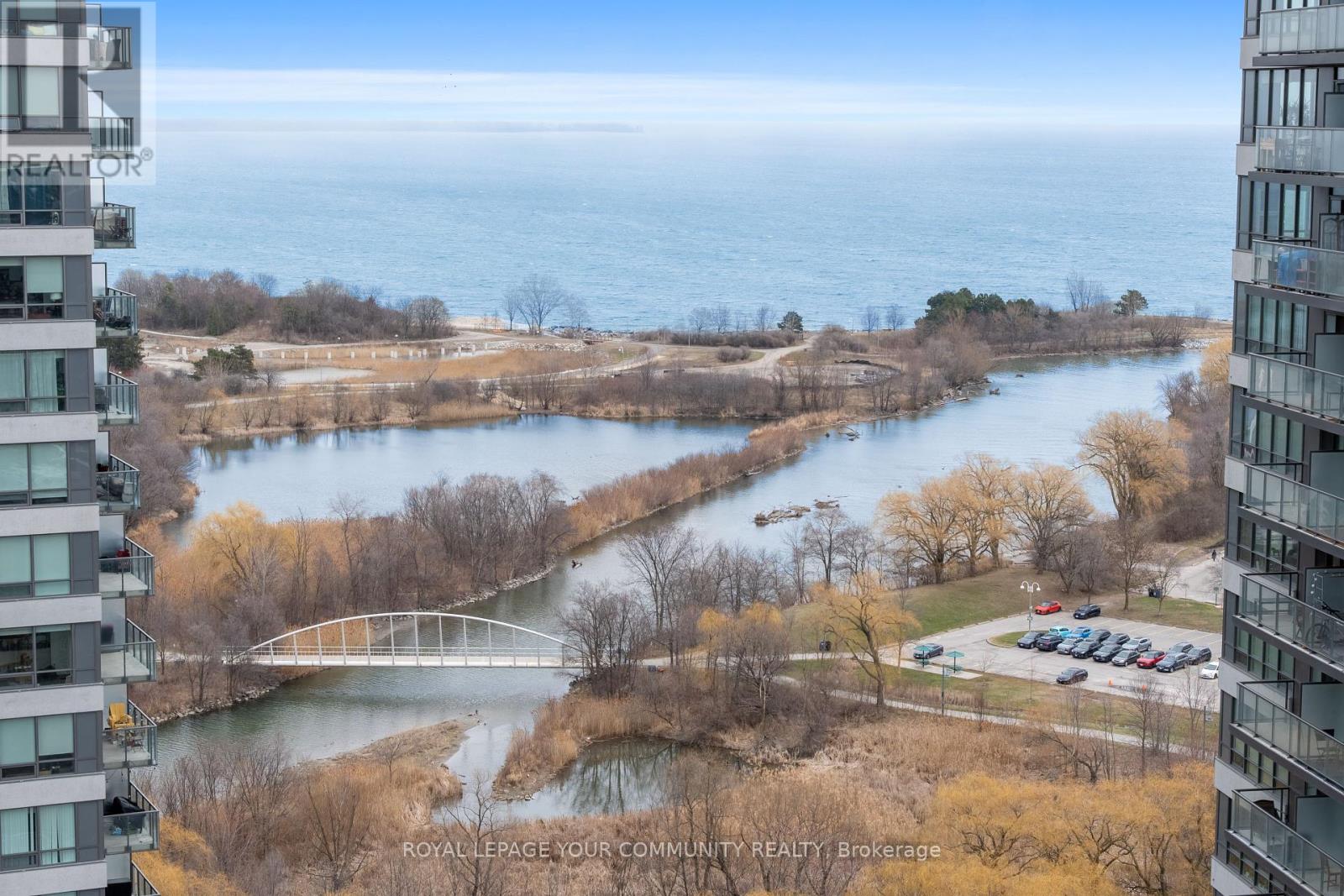 2101 - 15 Legion Road, Toronto, Ontario  M8V 0A9 - Photo 35 - W12088316