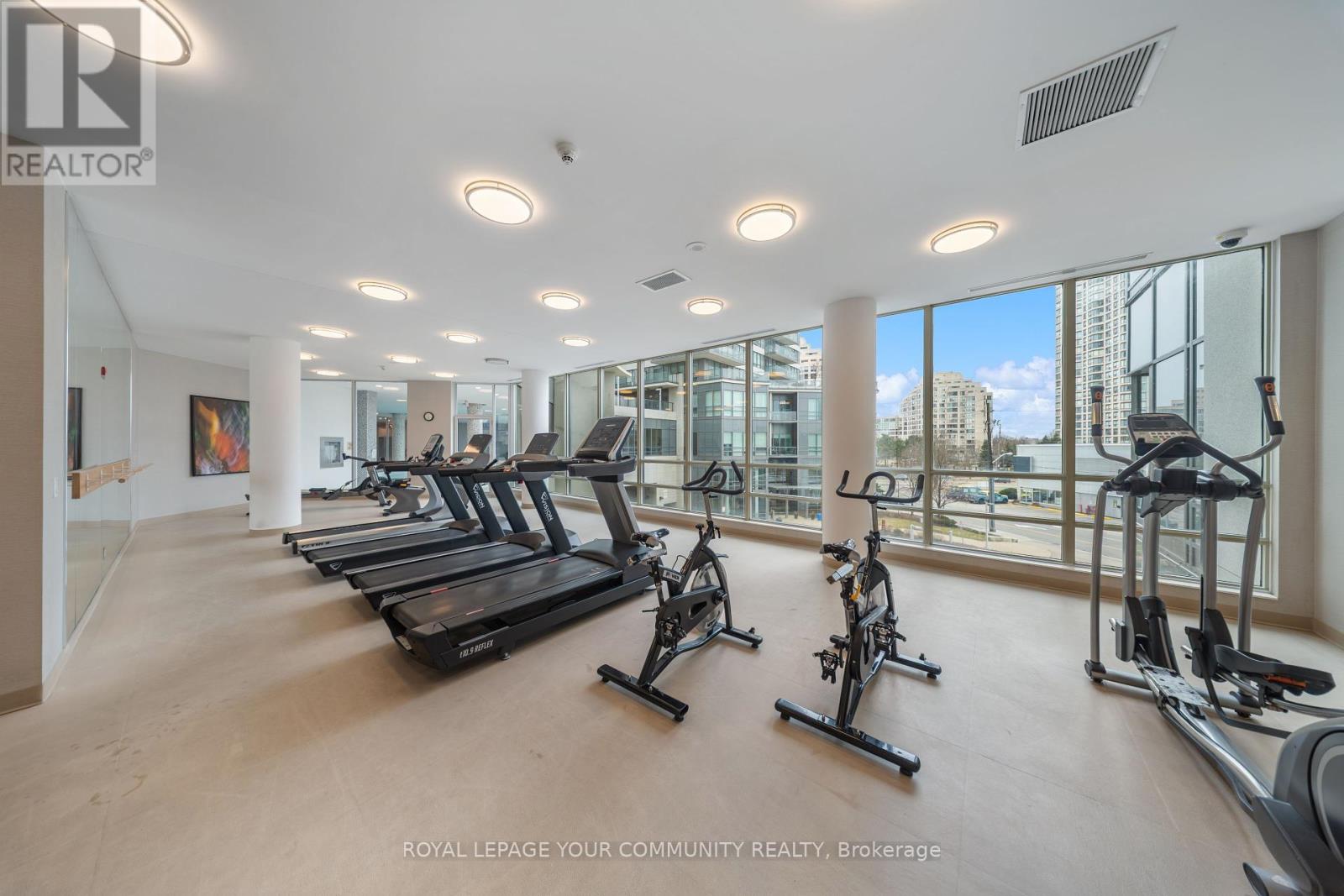 2101 - 15 Legion Road, Toronto, Ontario  M8V 0A9 - Photo 39 - W12088316