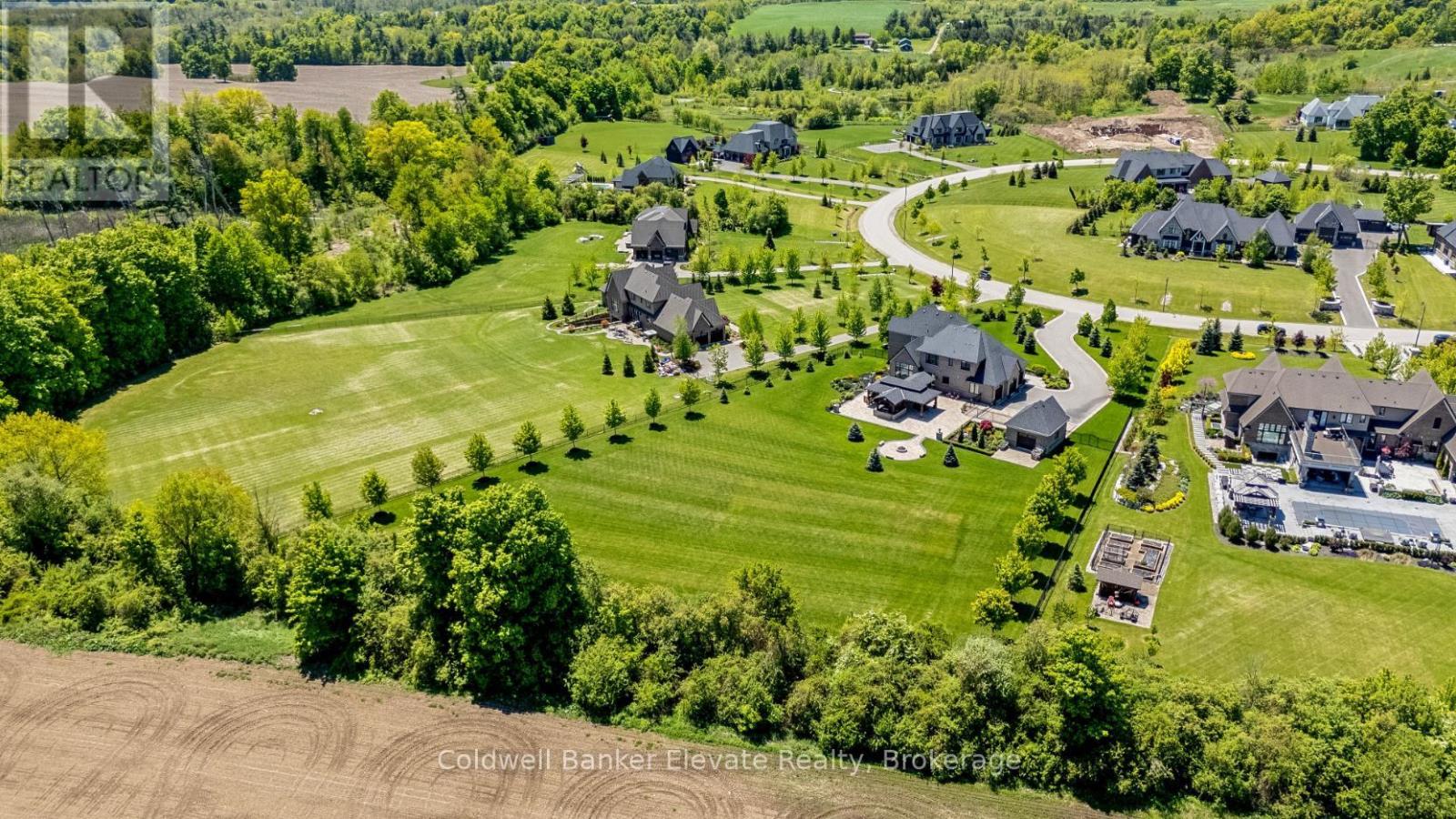 50 Autumn Circle, Halton Hills, Ontario  L0P 1H0 - Photo 44 - W12176893
