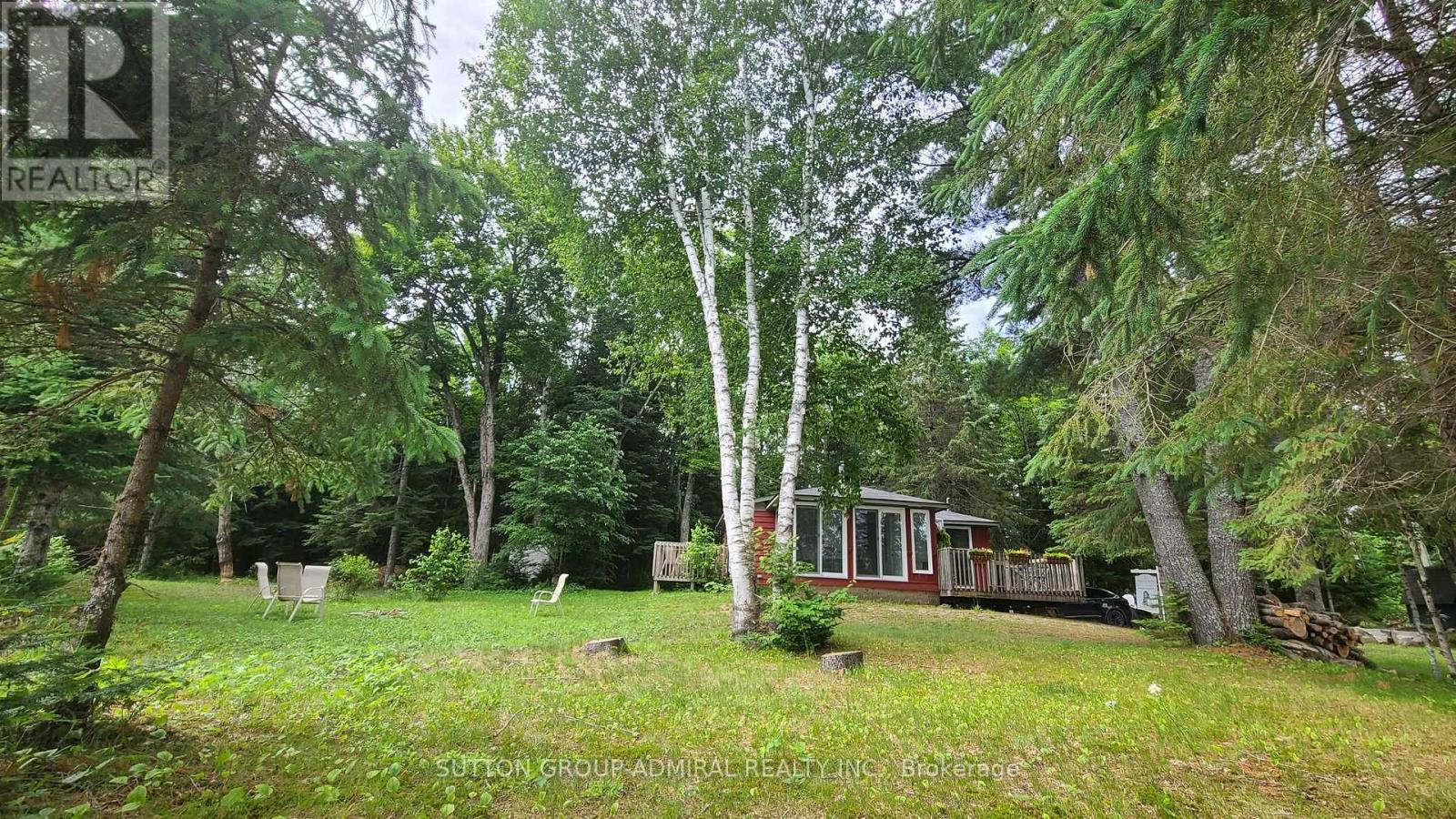 1047 Colony Trail, Lake Of Bays, Ontario  P1L 1X3 - Photo 25 - X12001082