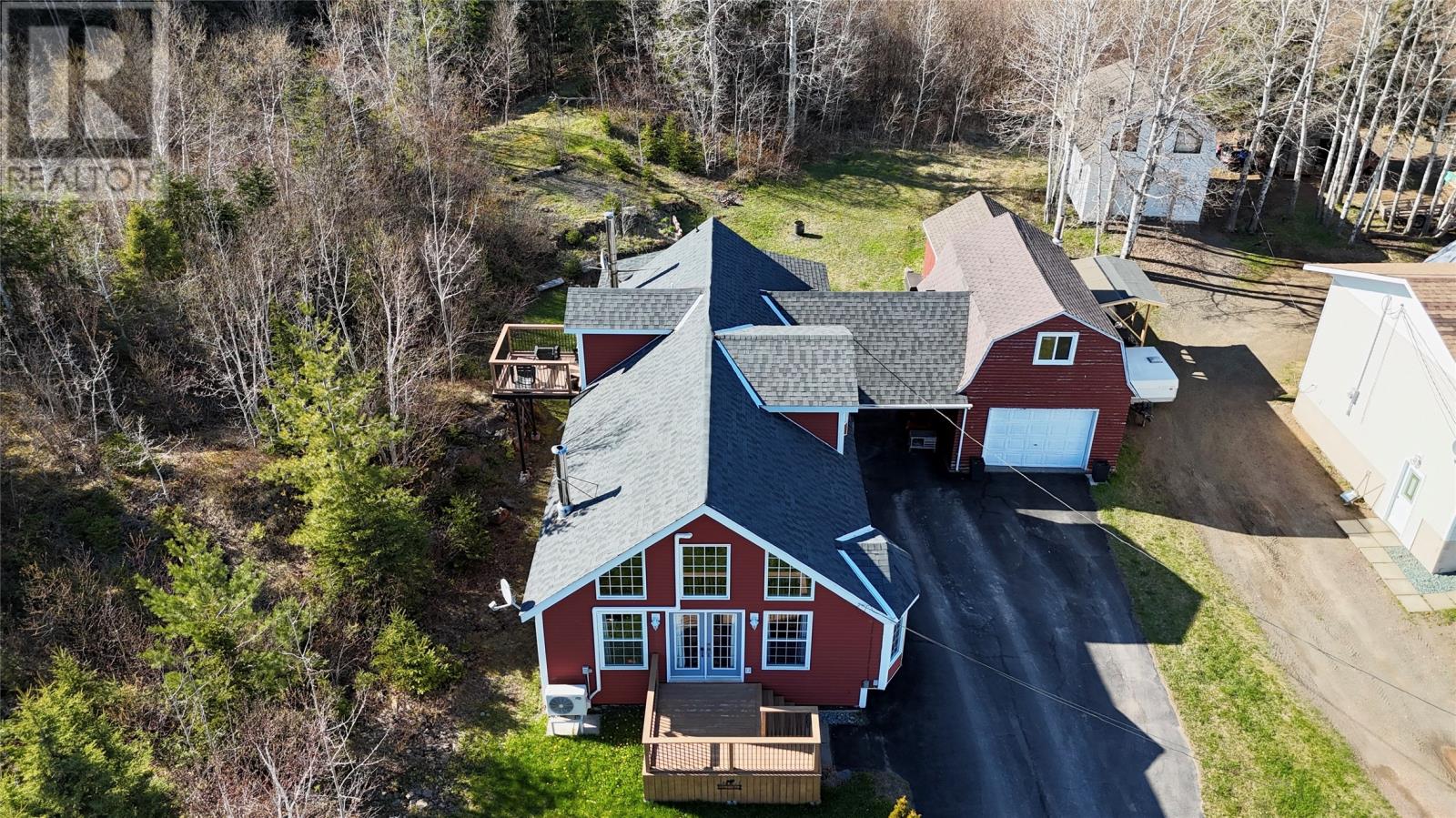 33 Parsons Avenue, Roberts Arm, Newfoundland & Labrador  A0J 1R0 - Photo 3 - 1285559