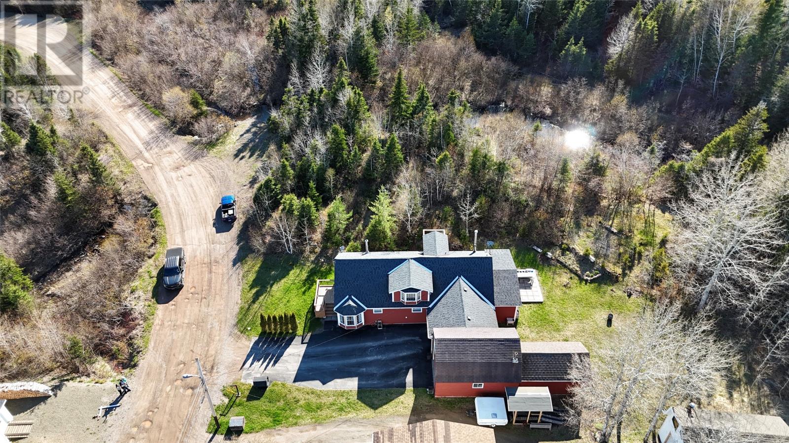 33 Parsons Avenue, Roberts Arm, Newfoundland & Labrador  A0J 1R0 - Photo 34 - 1285559