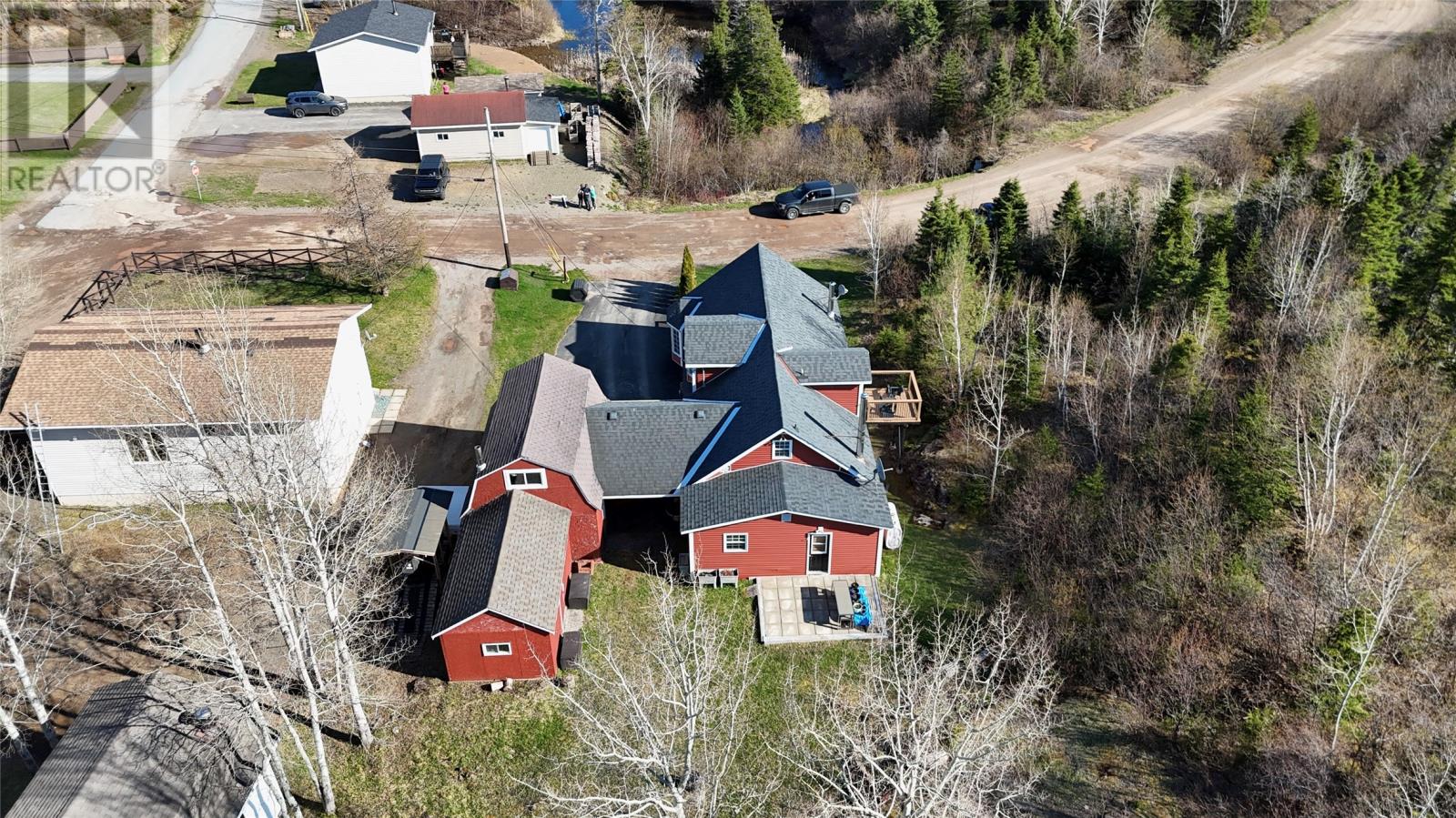 33 Parsons Avenue, Roberts Arm, Newfoundland & Labrador  A0J 1R0 - Photo 35 - 1285559