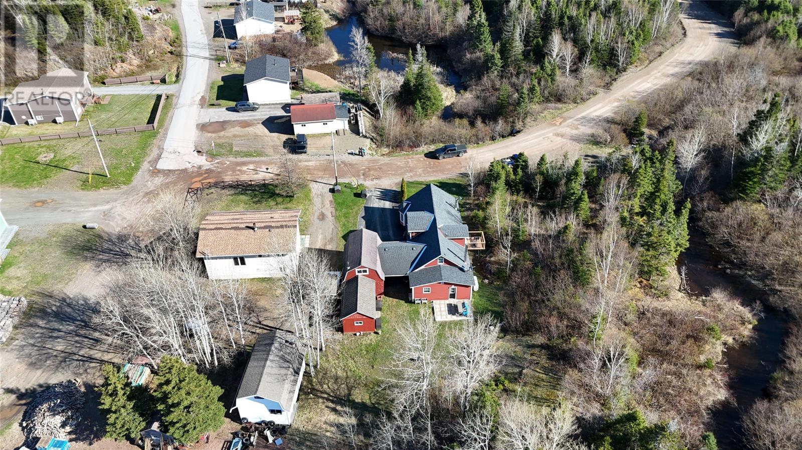 33 Parsons Avenue, Roberts Arm, Newfoundland & Labrador  A0J 1R0 - Photo 36 - 1285559