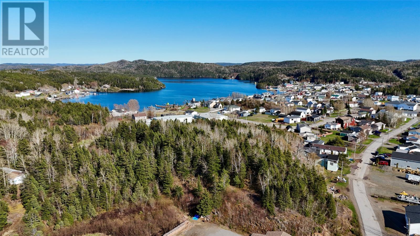 33 Parsons Avenue, Roberts Arm, Newfoundland & Labrador  A0J 1R0 - Photo 37 - 1285559