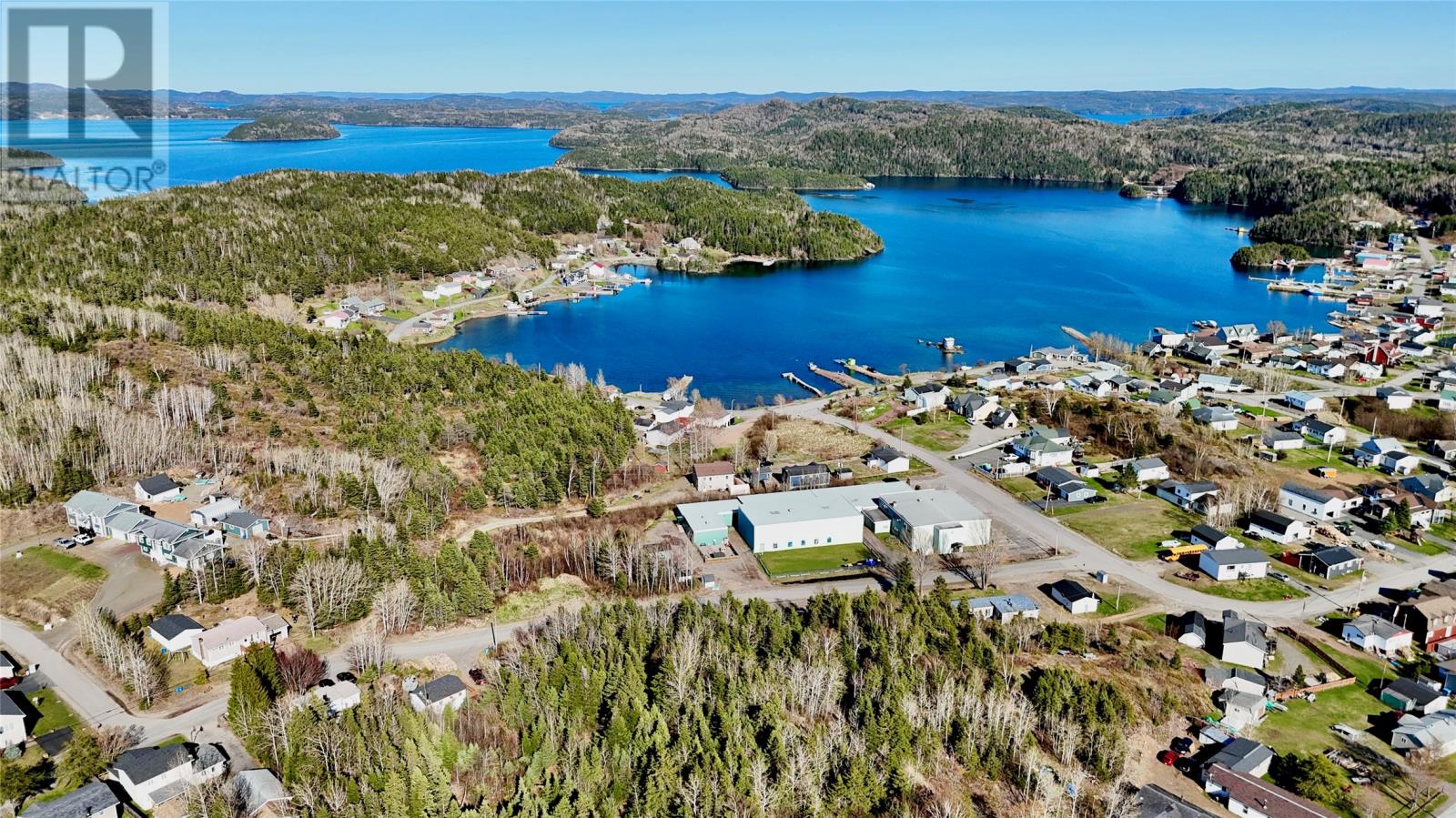 33 Parsons Avenue, Roberts Arm, Newfoundland & Labrador  A0J 1R0 - Photo 38 - 1285559