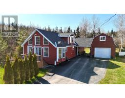 33 Parsons Avenue, Roberts Arm, Newfoundland & Labrador
