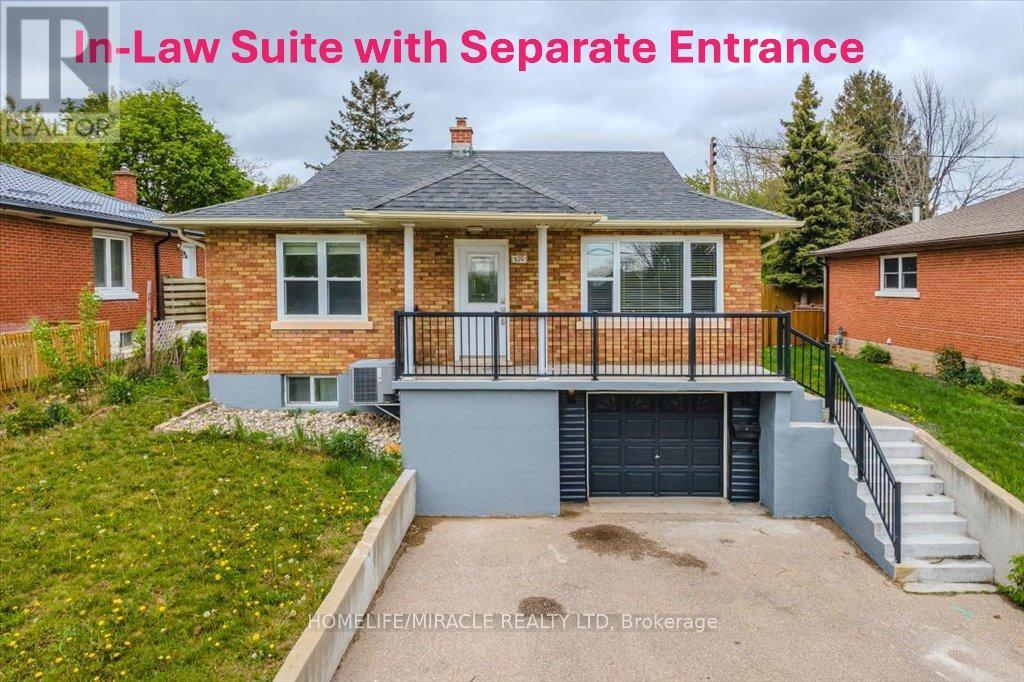570 VICTORIA STREET S, Kitchener, Ontario