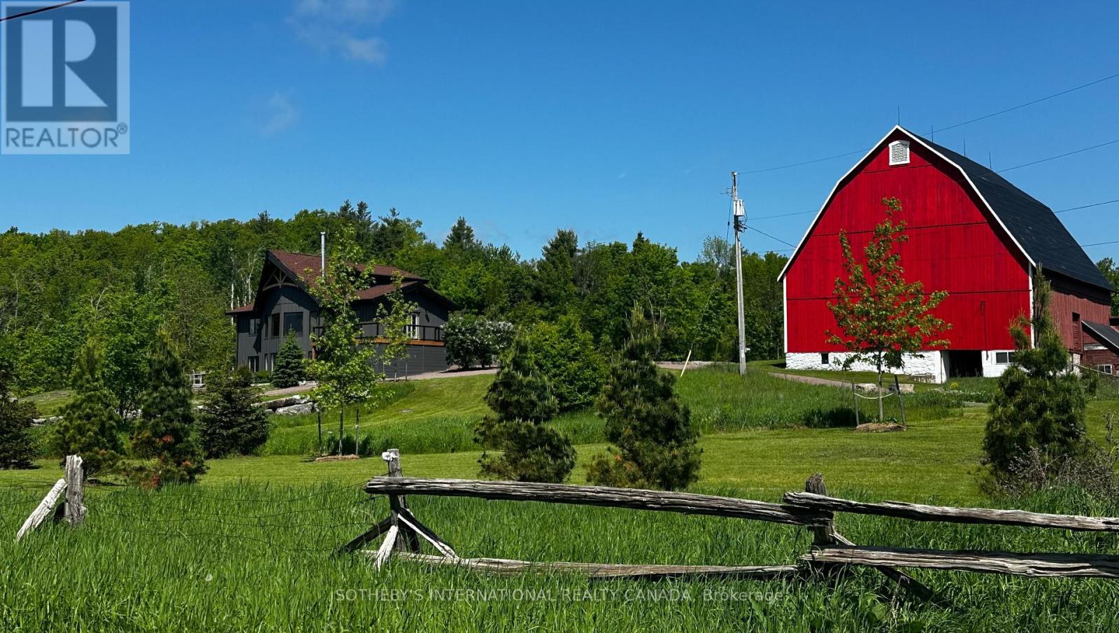 2965 CENTRE LINE ROAD, Marmora and Lake, Ontario