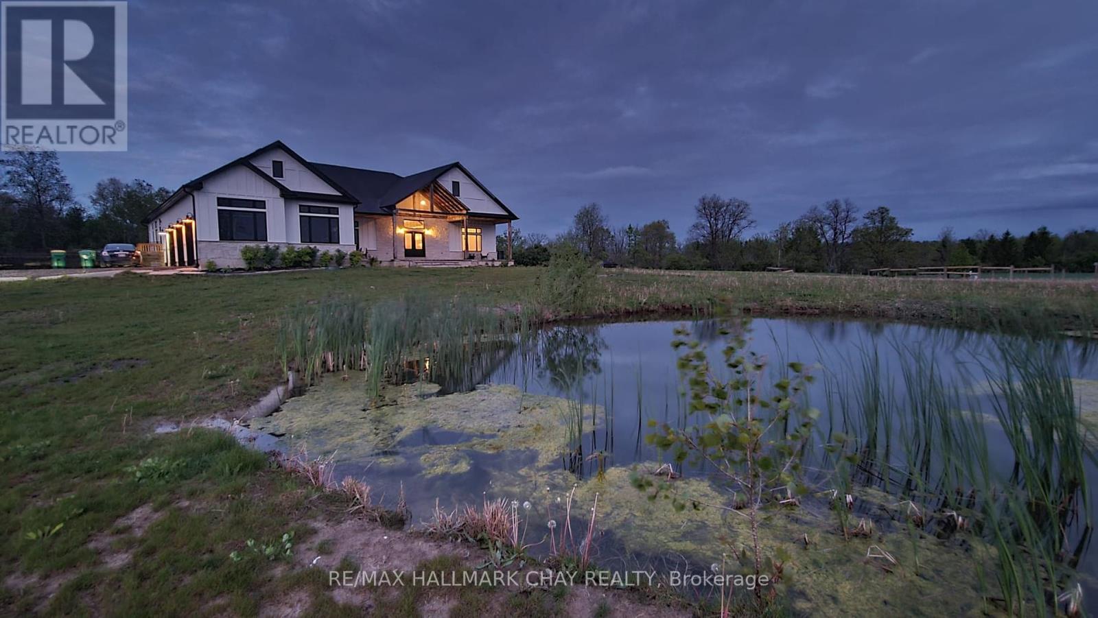 21298 Springfield Road, Southwest Middlesex, Ontario  N0L 1T0 - Photo 31 - X12160882