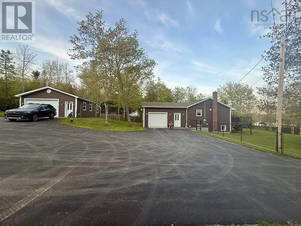 62 And 61 Mcdougall Road, Cooks Brook, Nova Scotia  B0N 1X0 - Photo 5 - 202512765