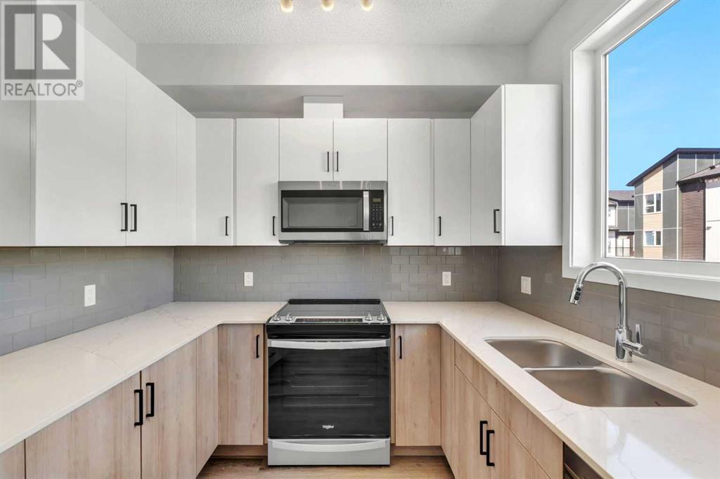 427, 301 Redstone Boulevard Ne, Calgary, Alberta  T3N 1V7 - Photo 10 - A2214252