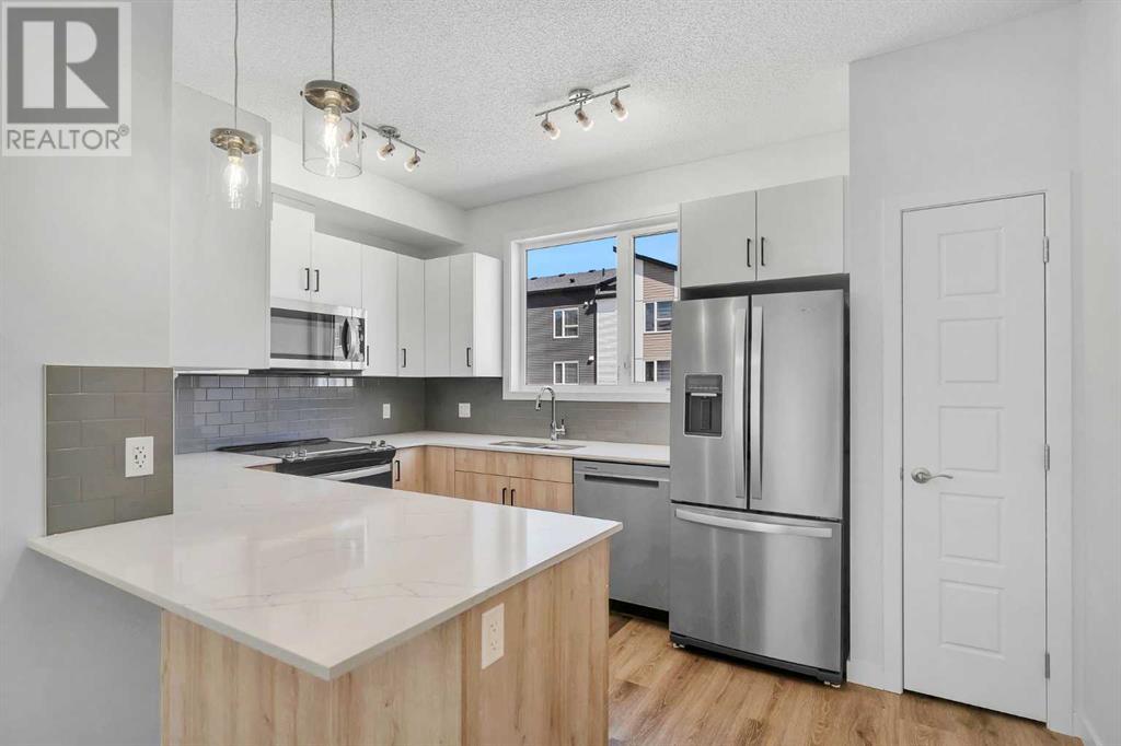 427, 301 Redstone Boulevard Ne, Calgary, Alberta  T3N 1V7 - Photo 9 - A2214252