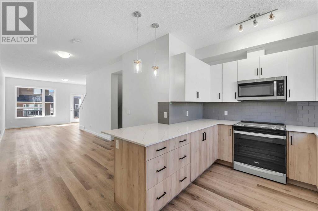 427, 301 Redstone Boulevard Ne, Calgary, Alberta  T3N 1V7 - Photo 11 - A2214252