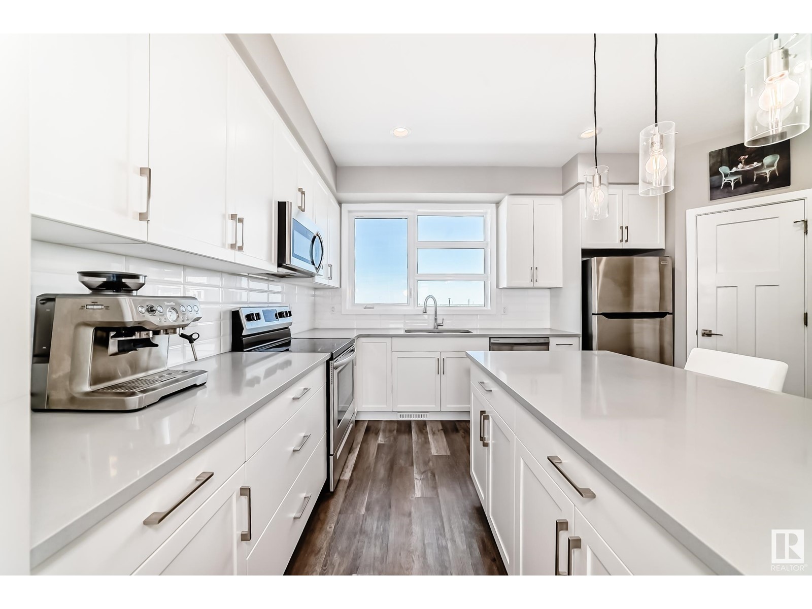 #9 17635 58 ST NW, Edmonton, Alberta