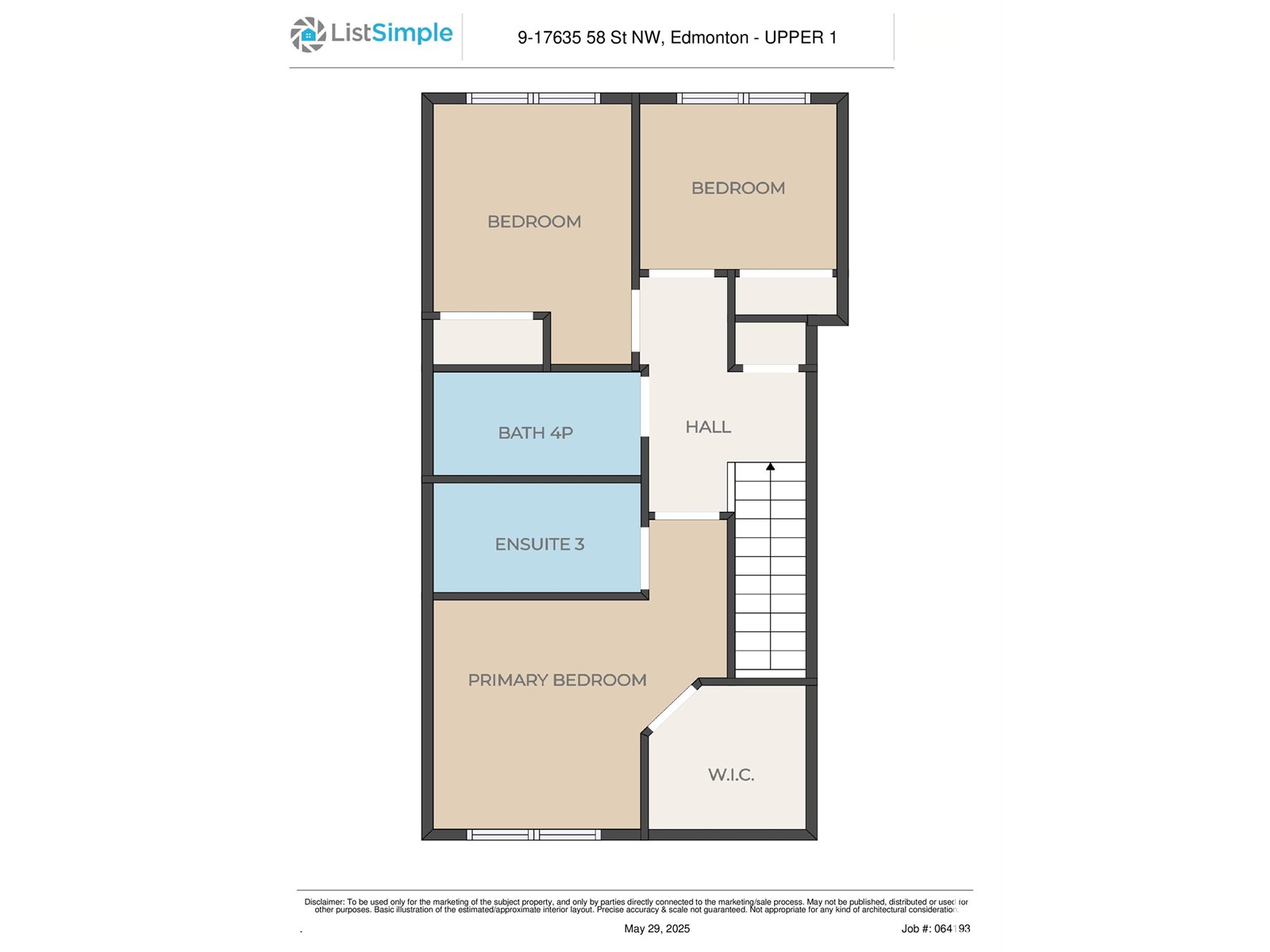 #9 17635 58 St Nw, Edmonton, Alberta  T5Y 4C2 - Photo 41 - E4439428