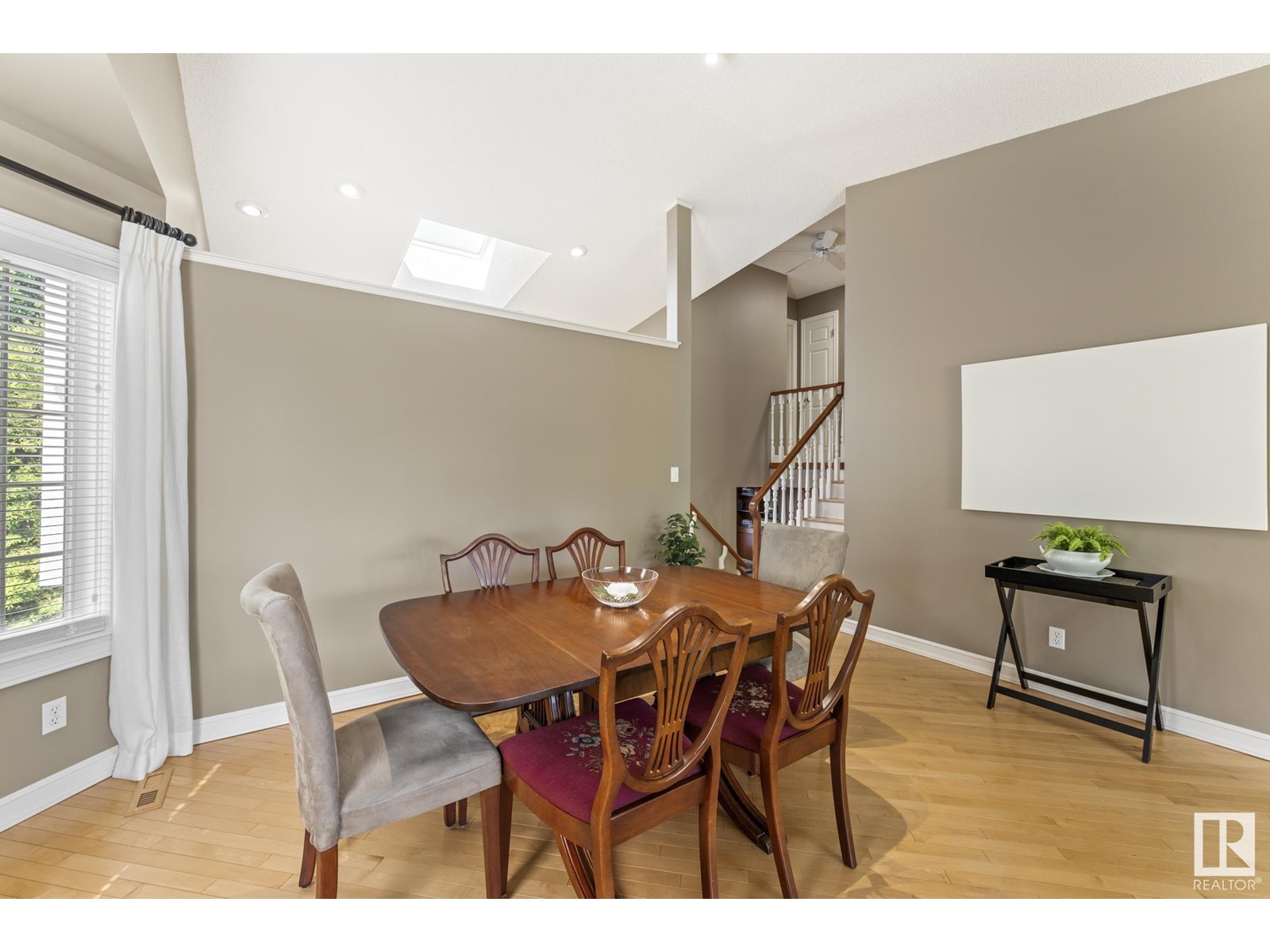 54 Ridgemont Cr, Sherwood Park, Alberta  T8A 5N1 - Photo 7 - E4439190