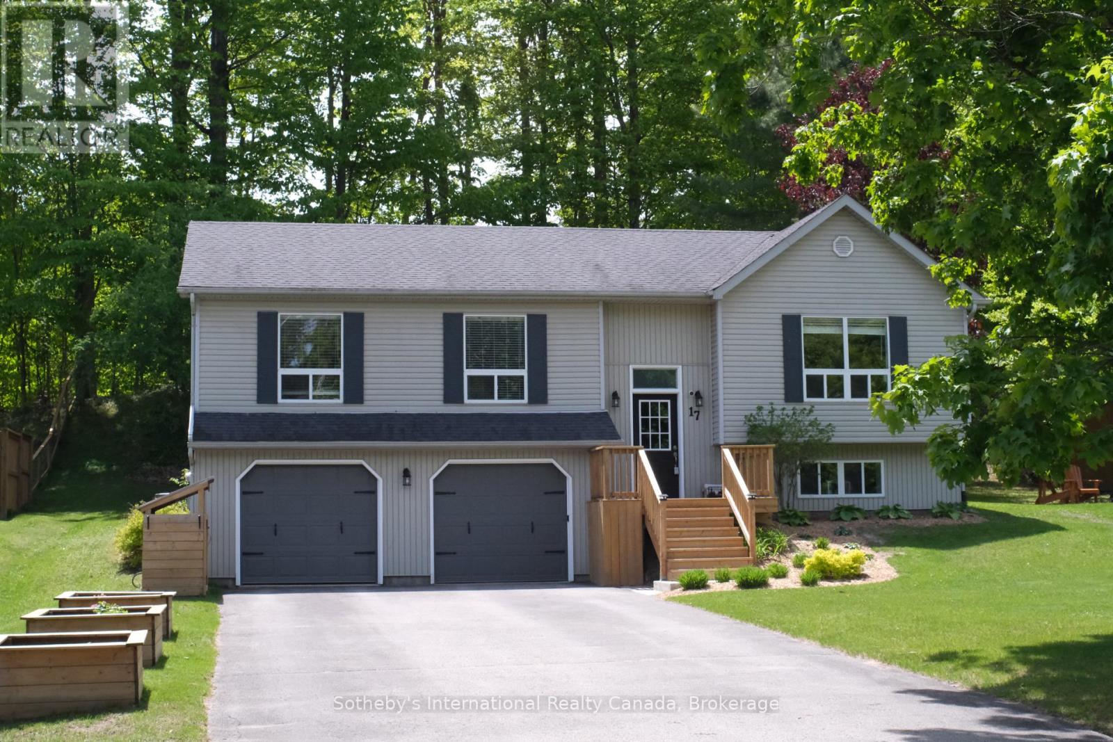 17 SUGARBUSH ROAD, Oro-Medonte, Ontario