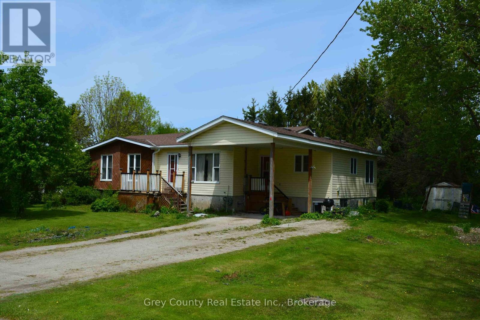 101841 GREY ROAD 5 ROAD, Georgian Bluffs, Ontario