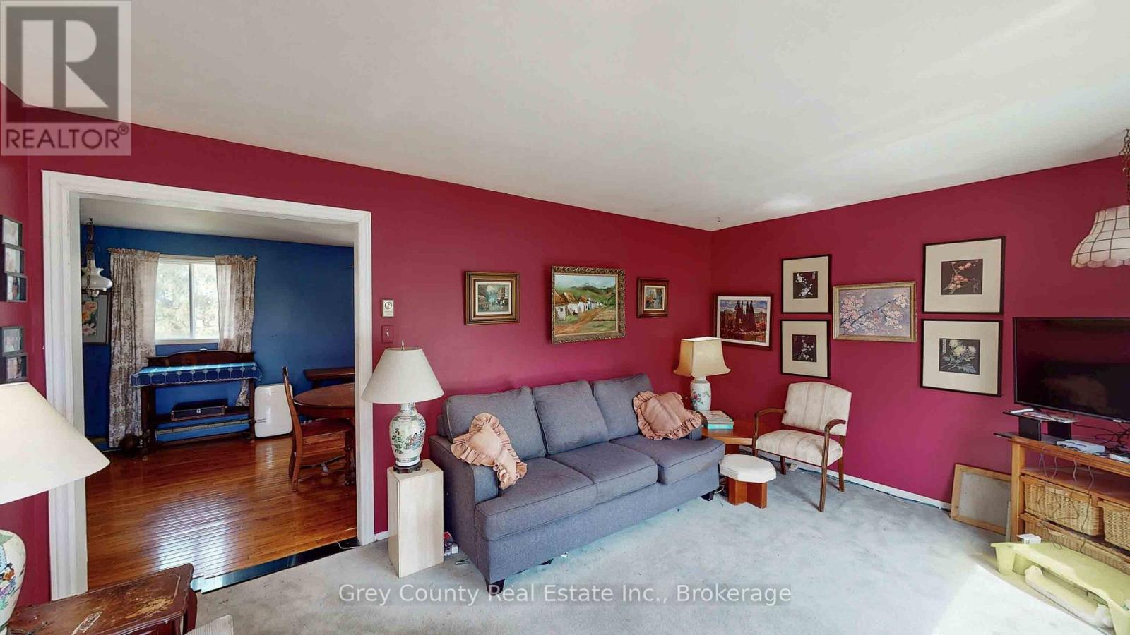 101841 Grey Road 5 Road, Georgian Bluffs, Ontario  N4K 5N5 - Photo 26 - X12066782