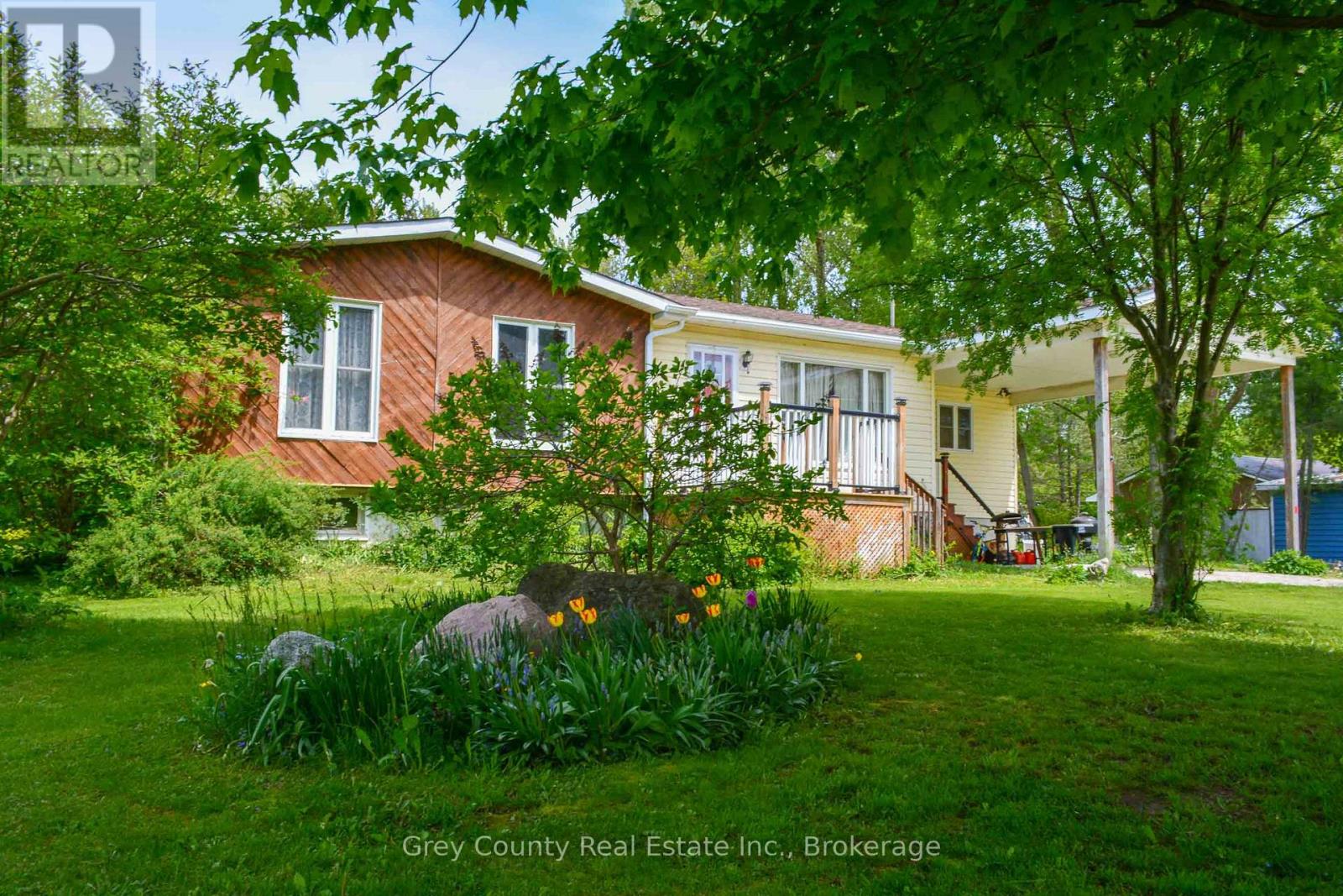 101841 Grey Road 5 Road, Georgian Bluffs, Ontario  N4K 5N5 - Photo 9 - X12066782