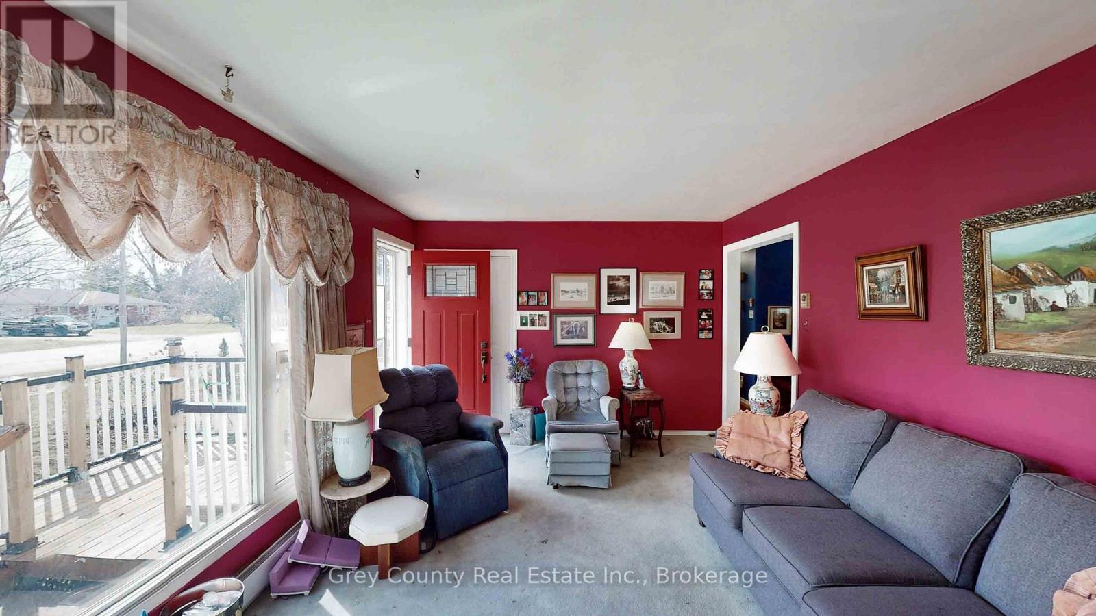 101841 Grey Road 5 Road, Georgian Bluffs, Ontario  N4K 5N5 - Photo 27 - X12066782