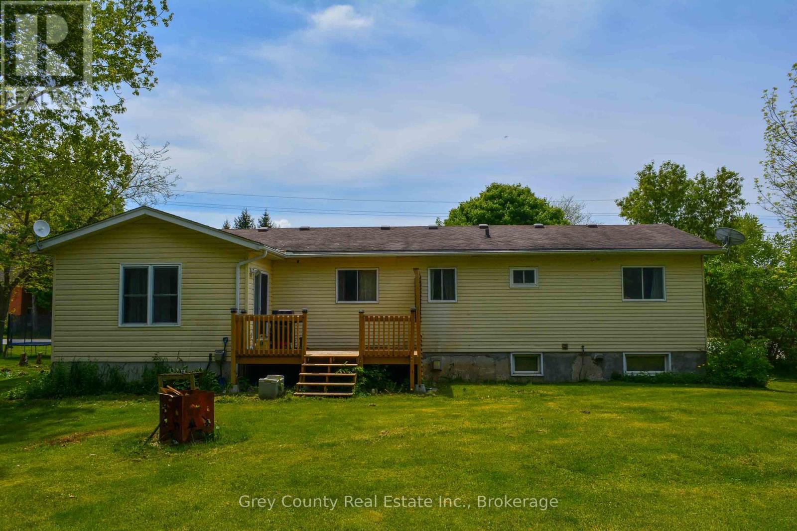 101841 Grey Road 5 Road, Georgian Bluffs, Ontario  N4K 5N5 - Photo 37 - X12066782