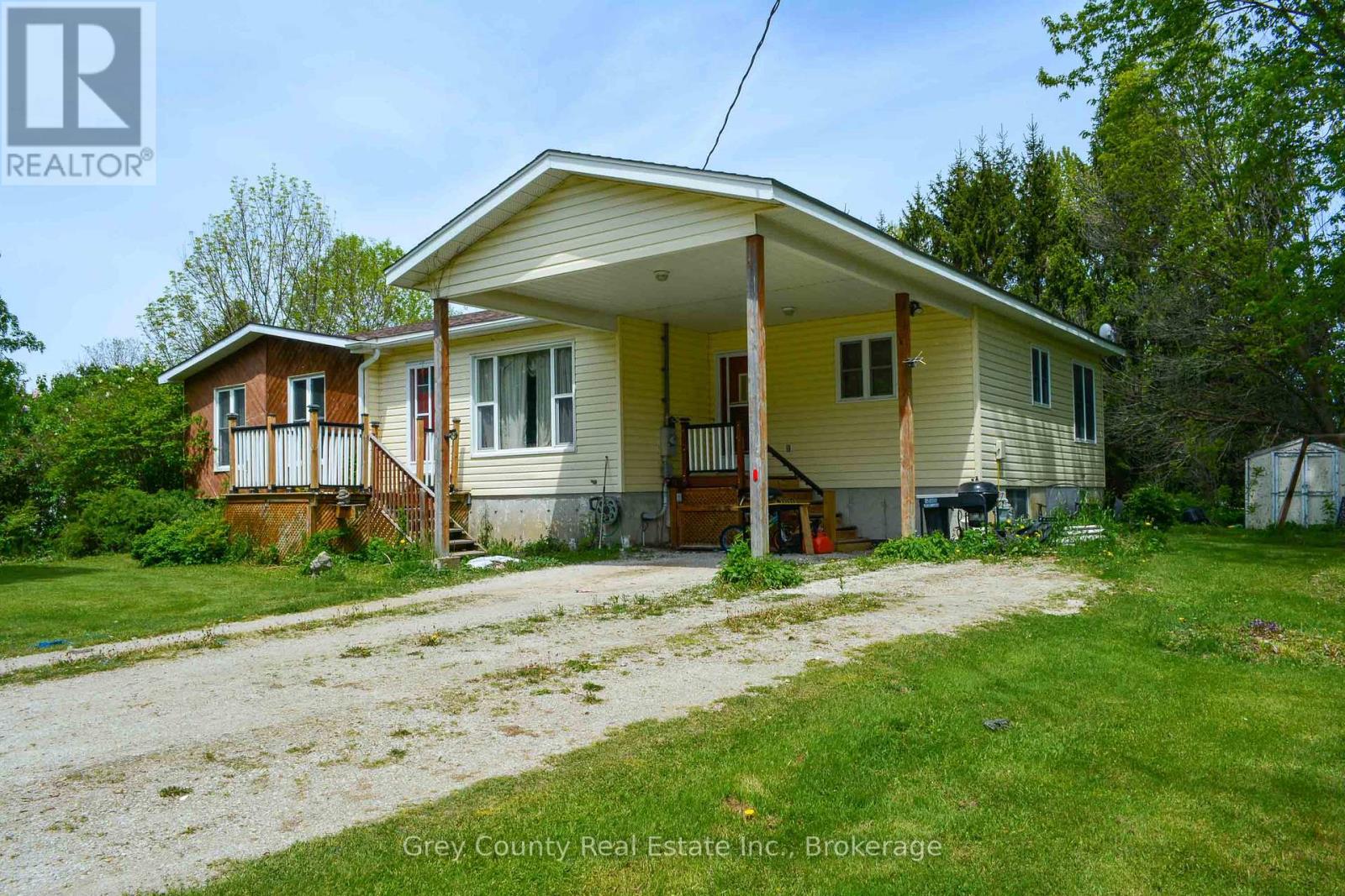 101841 Grey Road 5 Road, Georgian Bluffs, Ontario  N4K 5N5 - Photo 10 - X12066782