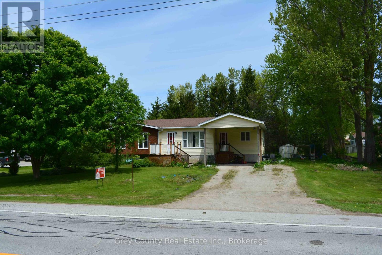 101841 Grey Road 5 Road, Georgian Bluffs, Ontario  N4K 5N5 - Photo 5 - X12066782