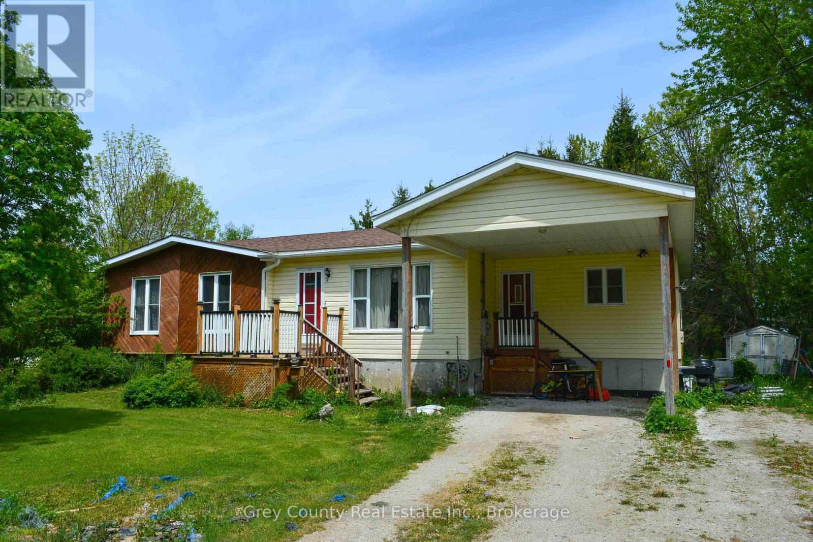 101841 Grey Road 5 Road, Georgian Bluffs, Ontario  N4K 5N5 - Photo 11 - X12066782
