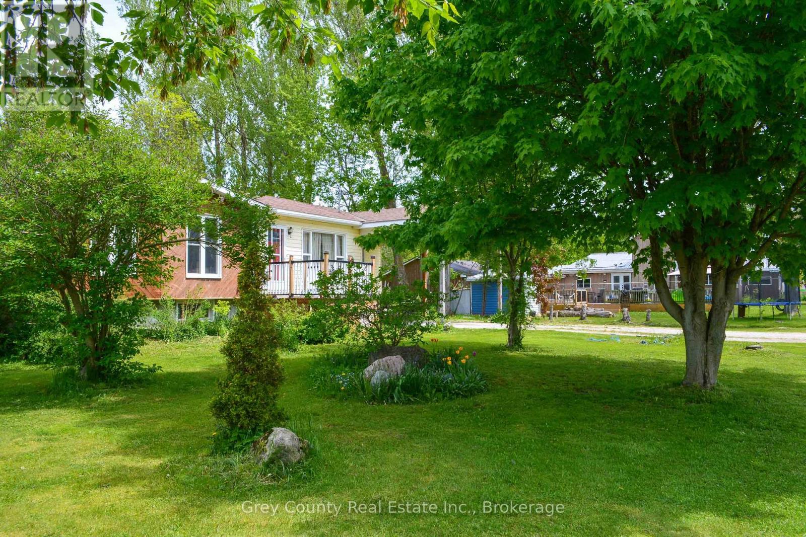 101841 Grey Road 5 Road, Georgian Bluffs, Ontario  N4K 5N5 - Photo 6 - X12066782