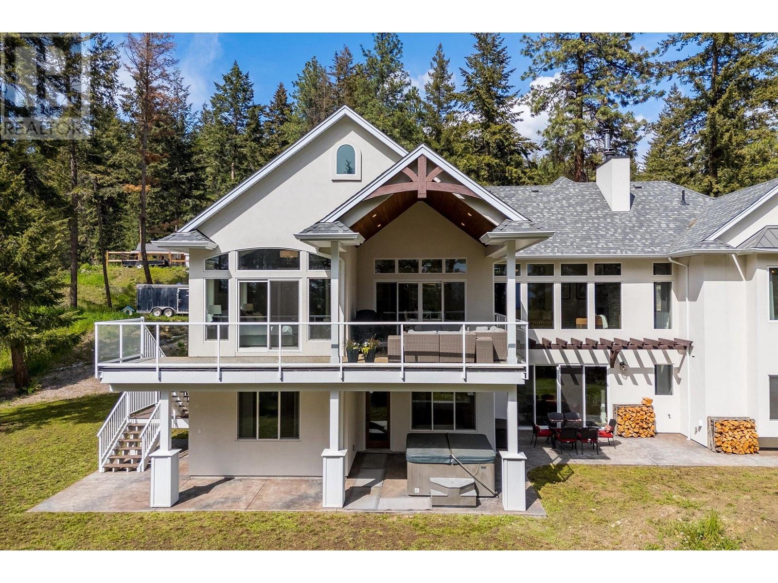 7844 Chew Road, Vernon, BC V1B3N6
