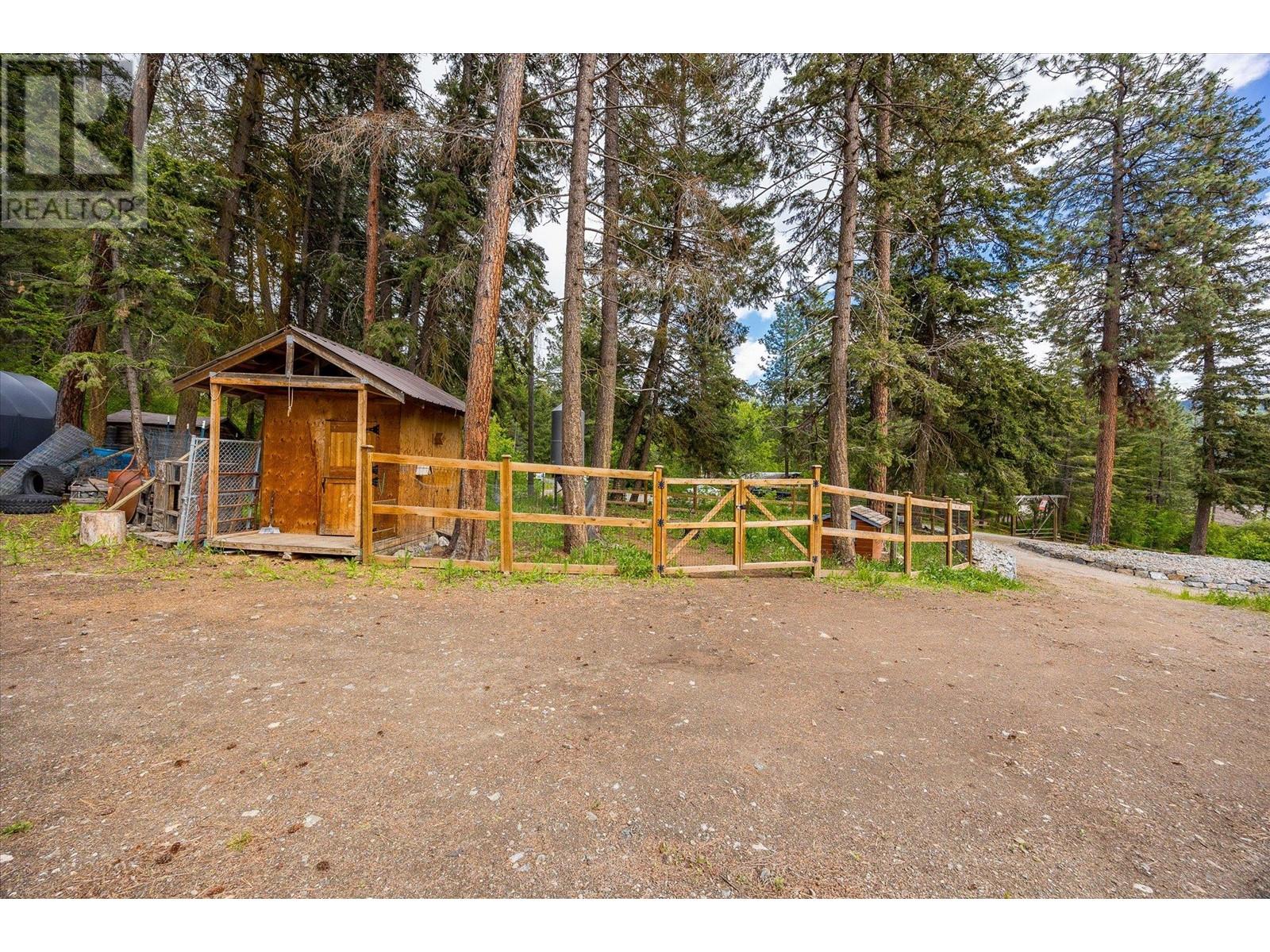 7844 Chew Road, Vernon, BC V1B3N6
