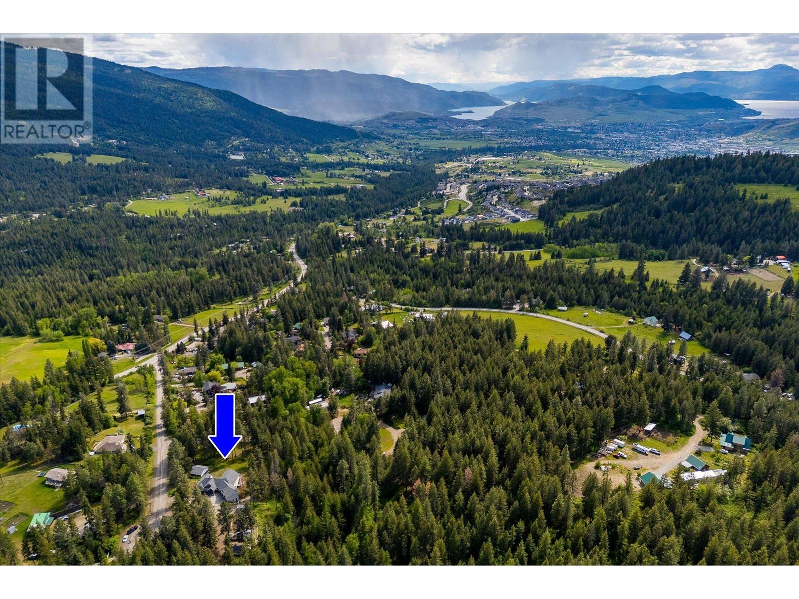 7844 Chew Road, Vernon, BC V1B3N6