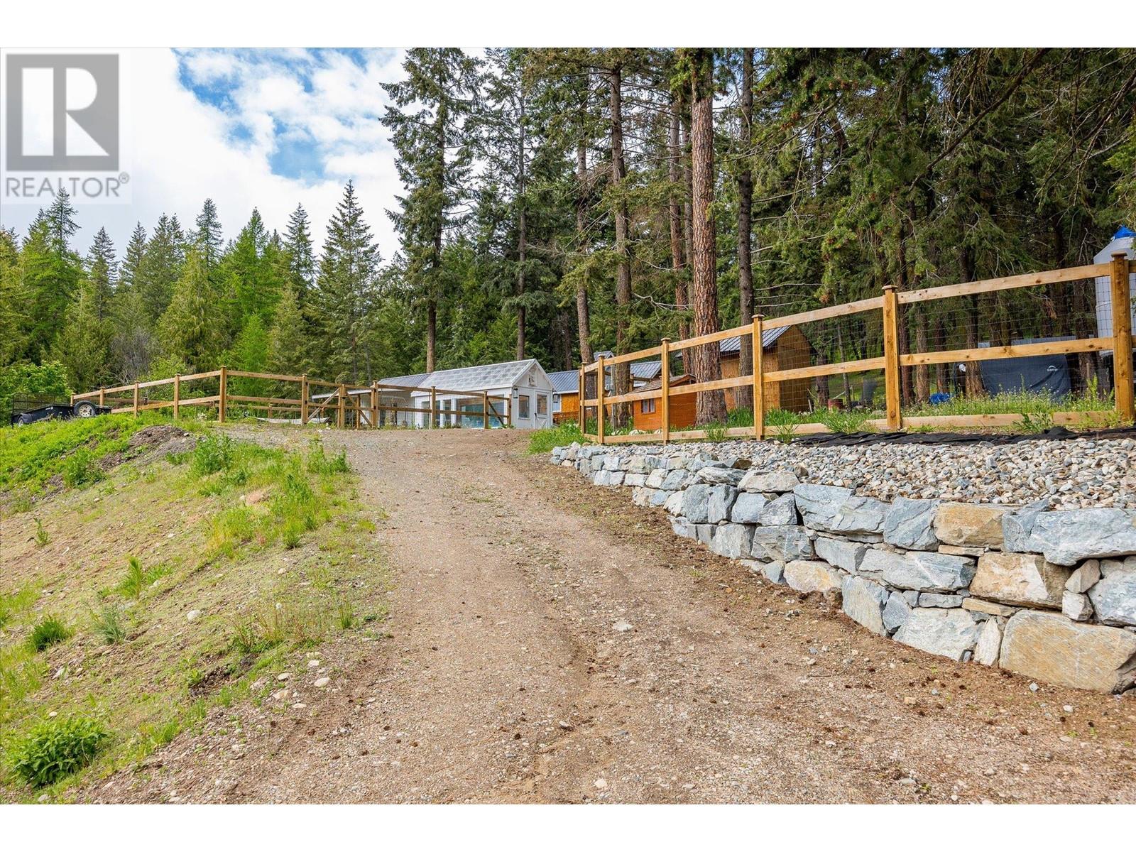 7844 Chew Road, Vernon, BC V1B3N6
