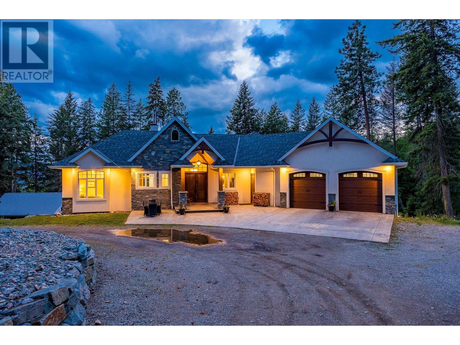 7844 Chew Road, Vernon, BC V1B3N6