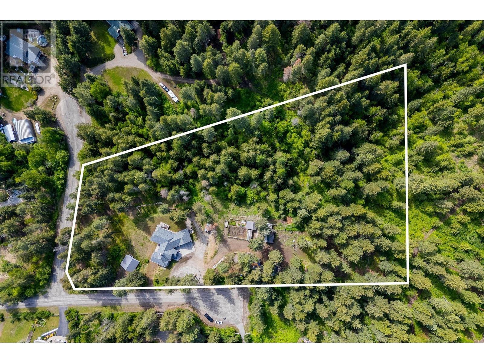7844 Chew Road, Vernon, BC V1B3N6
