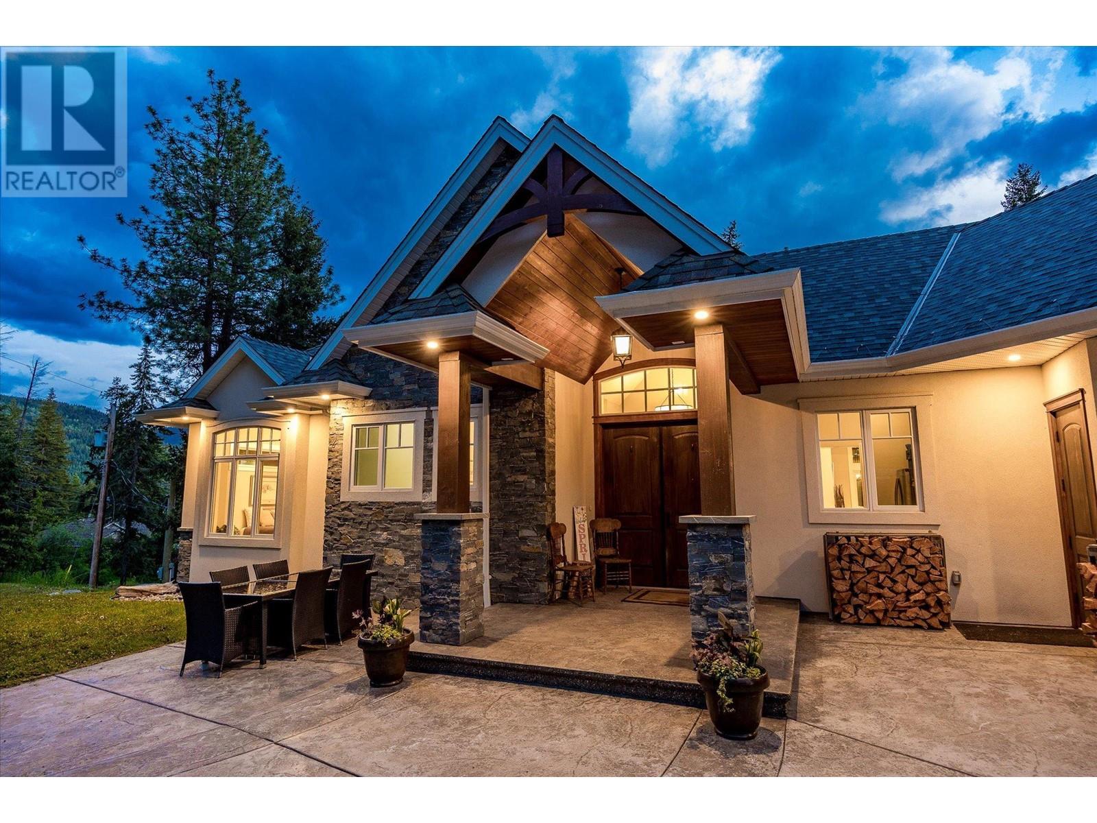 7844 Chew Road, Vernon, BC V1B3N6