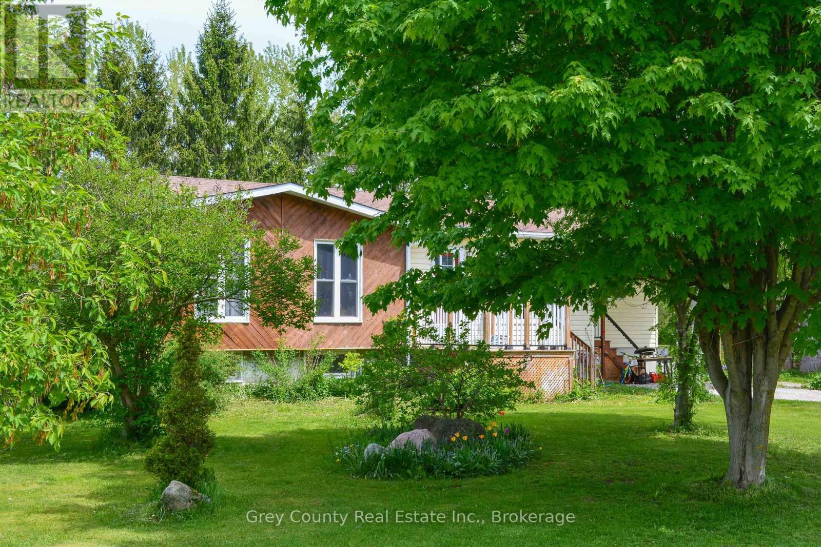 101841 Grey Road 5 Road, Georgian Bluffs, Ontario  N4K 5N5 - Photo 8 - X12066782